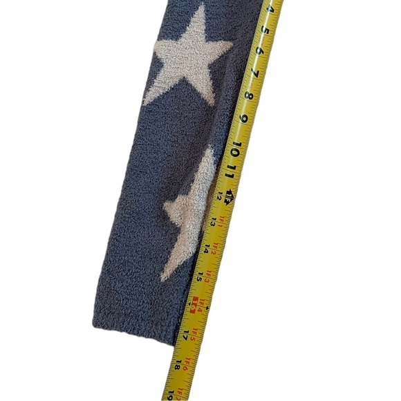 NWT Sincerely Jules Women's Cozy Soft Pullover Star Sweater Blue Size Sm… - Picture 14 of 17